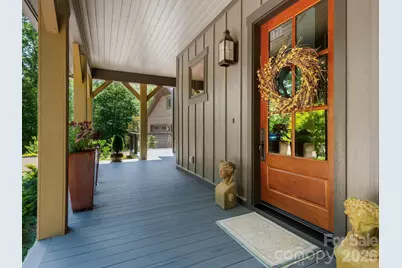 174 Dancing Wind Lane, Marshall, NC 28753 - Photo 7