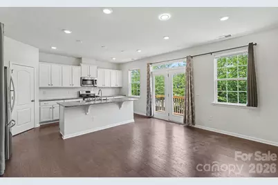 15124 Holly Run Lane, Charlotte, NC 28277 - Photo 7