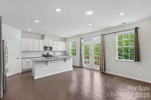 15124 Holly Run Ln, Charlotte, NC 28277 - Photo 7