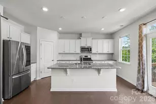 15124 Holly Run Ln, Charlotte, NC 28277 - Photo 9