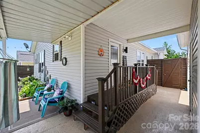 124 Tarrington Drive, Statesville, NC 28625 - Photo 23
