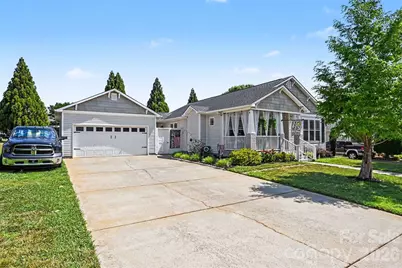 124 Tarrington Drive, Statesville, NC 28625 - Photo 3