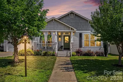 124 Tarrington Drive, Statesville, NC 28625 - Photo 1