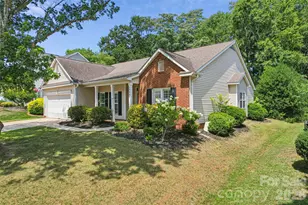 10906 Chamberlain Hall Ct, Charlotte, NC 28277 - Photo 5