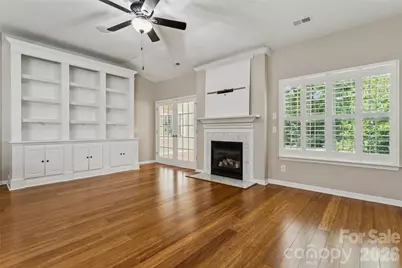 10906 Chamberlain Hall Court, Charlotte, NC 28277 - Photo 17