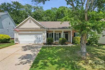 10906 Chamberlain Hall Court, Charlotte, NC 28277 - Photo 1