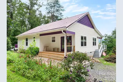 333 Herron Point Lane, Weaverville, NC 28787 - Photo 3