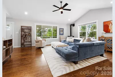 333 Herron Point Lane, Weaverville, NC 28787 - Photo 9