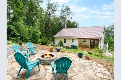 333 Herron Point Lane, Weaverville, NC 28787 - Photo 5