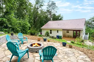 333 Herron Point Ln, Weaverville, NC 28787 - Photo 5