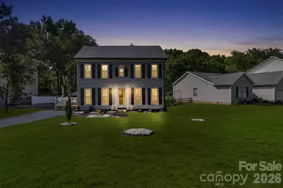 3100 Swanquarter Drive, Charlotte, NC 28262 - Photo 37