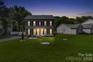 3100 Swanquarter Dr, Charlotte, NC 28262 - Photo 37