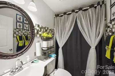 3100 Swanquarter Drive, Charlotte, NC 28262 - Photo 29
