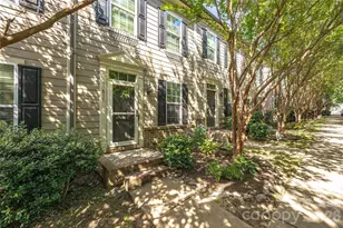 13811 Hill St, Huntersville, NC 28078 - Photo 31