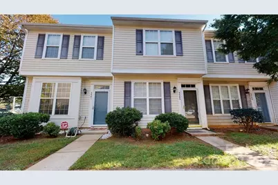 5545 Seths Drive, Charlotte, NC 28269 - Photo 1