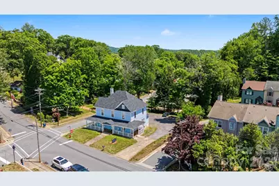 601 College Avenue SW, Lenoir, NC 28645 - Photo 37