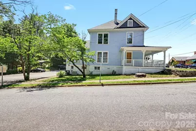 601 College Avenue SW, Lenoir, NC 28645 - Photo 35