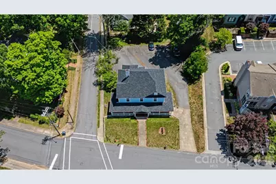 601 College Avenue SW, Lenoir, NC 28645 - Photo 31