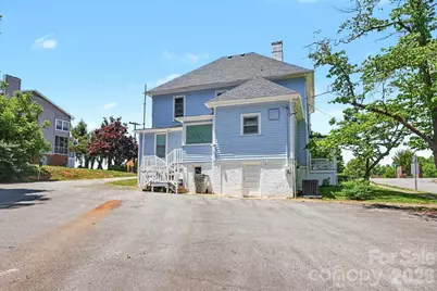 601 College Avenue SW, Lenoir, NC 28645 - Photo 33