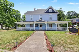 601 College Ave SW, Lenoir, NC 28645 - Photo 1