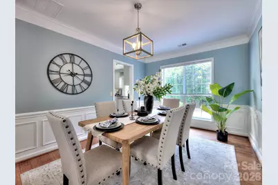 11206 Longhedge Lane, Charlotte, NC 28273 - Photo 9