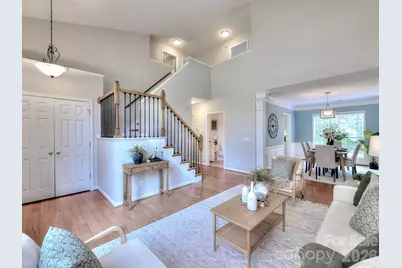 11206 Longhedge Lane, Charlotte, NC 28273 - Photo 5