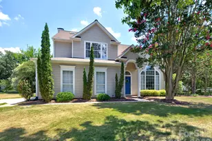 11206 Longhedge Ln, Charlotte, NC 28273 - Photo 1