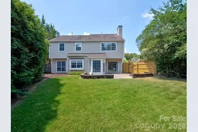 11206 Longhedge Lane, Charlotte, NC 28273 - Photo 37