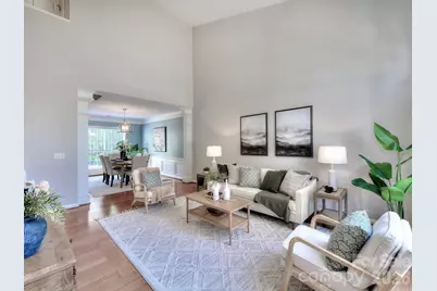 11206 Longhedge Lane, Charlotte, NC 28273 - Photo 3