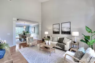 11206 Longhedge Ln, Charlotte, NC 28273 - Photo 3