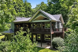 121 Forest Run Rd Forest Run Rd, Whittier, NC 28789 - Photo 43