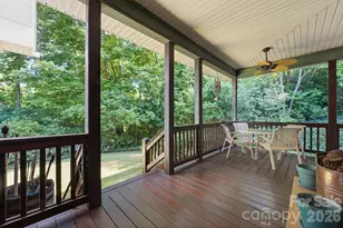 121 Forest Run Rd Forest Run Rd, Whittier, NC 28789 - Photo 13
