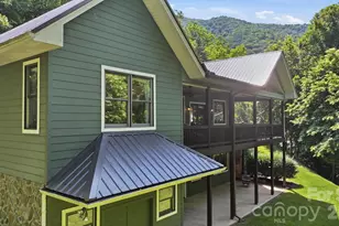 121 Forest Run Rd Forest Run Rd, Whittier, NC 28789 - Photo 41