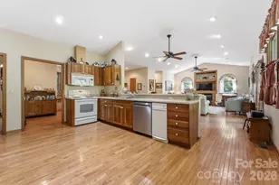 121 Forest Run Rd Forest Run Rd, Whittier, NC 28789 - Photo 17