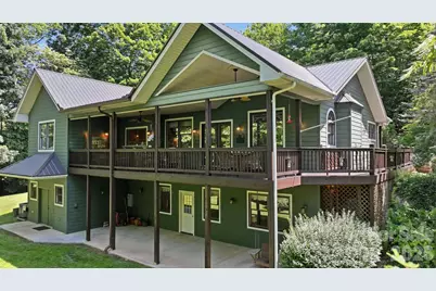 121 Forest Run Rd Forest Run Road #121 Forest Run Rd, Whittier, NC 28789 - Photo 1