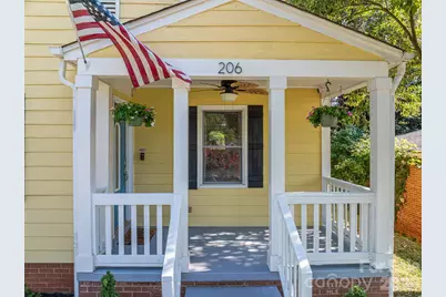 206 Cedar Street, Belmont, NC 28012 - Photo 1