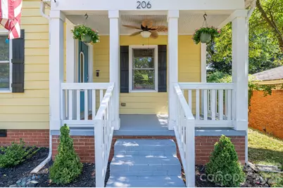 206 Cedar Street, Belmont, NC 28012 - Photo 3