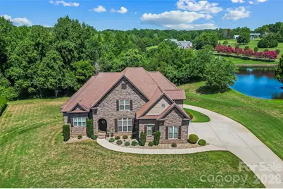 5895 Bakers Point, Hickory, NC 28602 - Photo 1