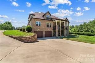 5895 Bakers Point, Hickory, NC 28602 - Photo 41