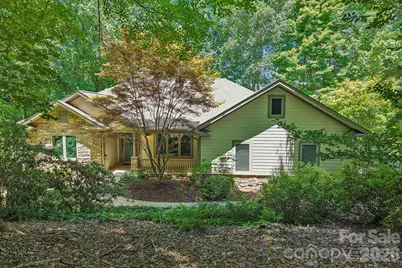 24 Turkey Roost Court, Flat Rock, NC 28739 - Photo 3