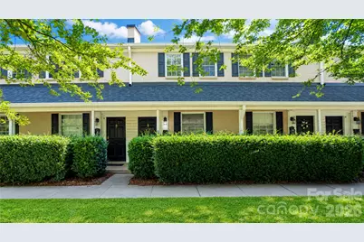 1224 Green Oaks Lane #F, Charlotte, NC 28205 - Photo 1