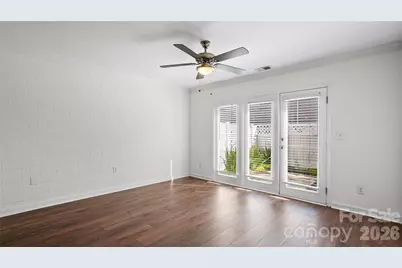 1224 Green Oaks Lane #F, Charlotte, NC 28205 - Photo 7