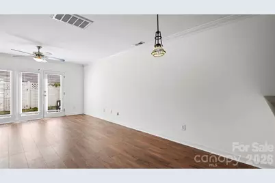 1224 Green Oaks Lane #F, Charlotte, NC 28205 - Photo 9