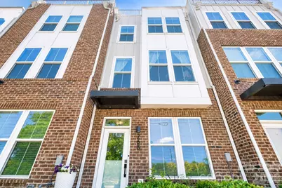 268 Parkwood Avenue, Charlotte, NC 28206 - Photo 1