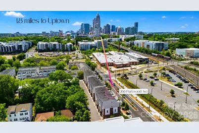268 Parkwood Avenue, Charlotte, NC 28206 - Photo 45
