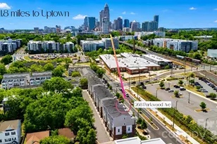 268 Parkwood Ave, Charlotte, NC 28206 - Photo 45