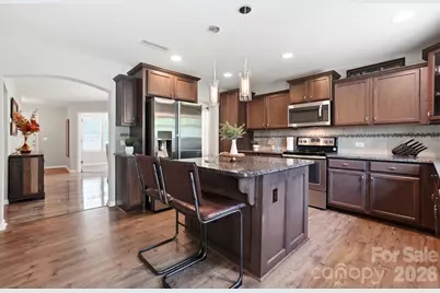 9413 Hanberry Boulevard, Charlotte, NC 28213 - Photo 11