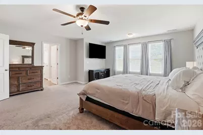 9413 Hanberry Boulevard, Charlotte, NC 28213 - Photo 25