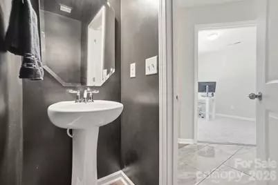 9413 Hanberry Boulevard, Charlotte, NC 28213 - Photo 19
