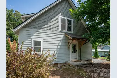 534 Fisher Road, Brevard, NC 28712 - Photo 9